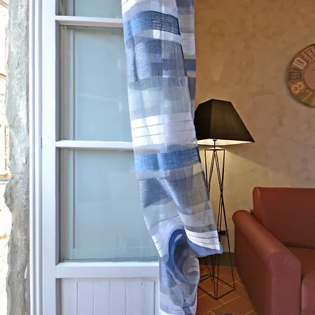 Maffei Appartement *