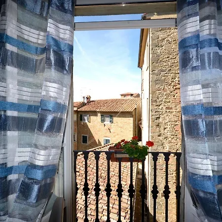 Maffei Appartement