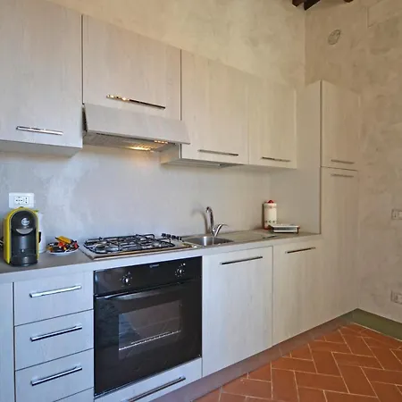 Appartement Maffei *