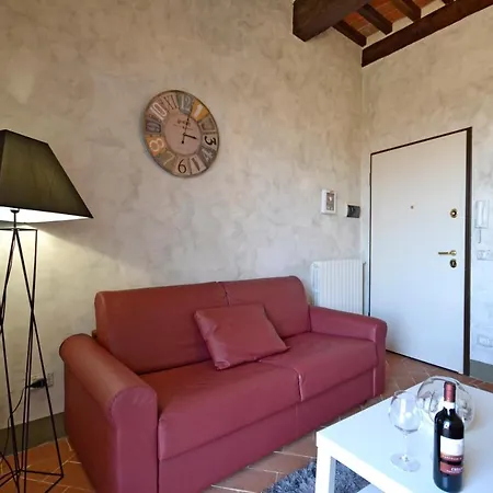 Maffei Appartement *