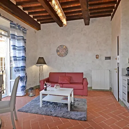 Appartement Maffei