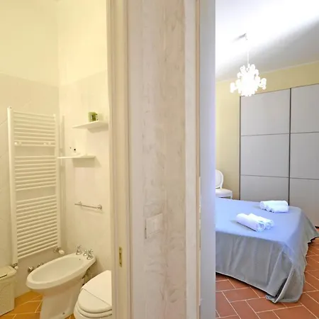 Maffei Appartement *