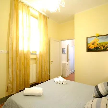 Maffei Appartement *