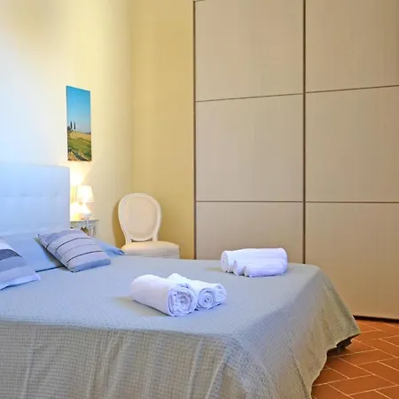 Appartement Maffei *