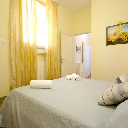Maffei Appartement